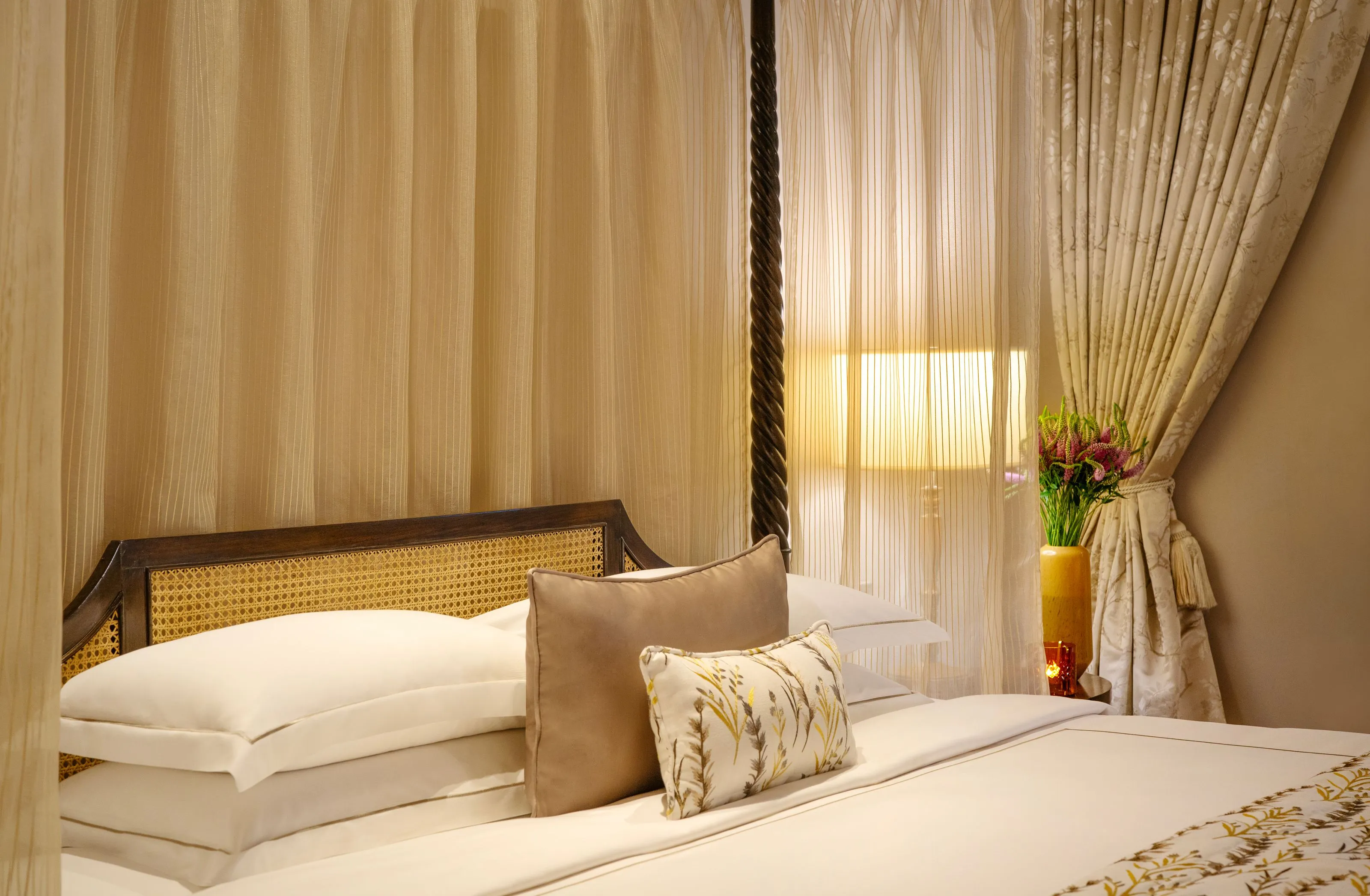 Contract & Hospitality Fabrics view 3