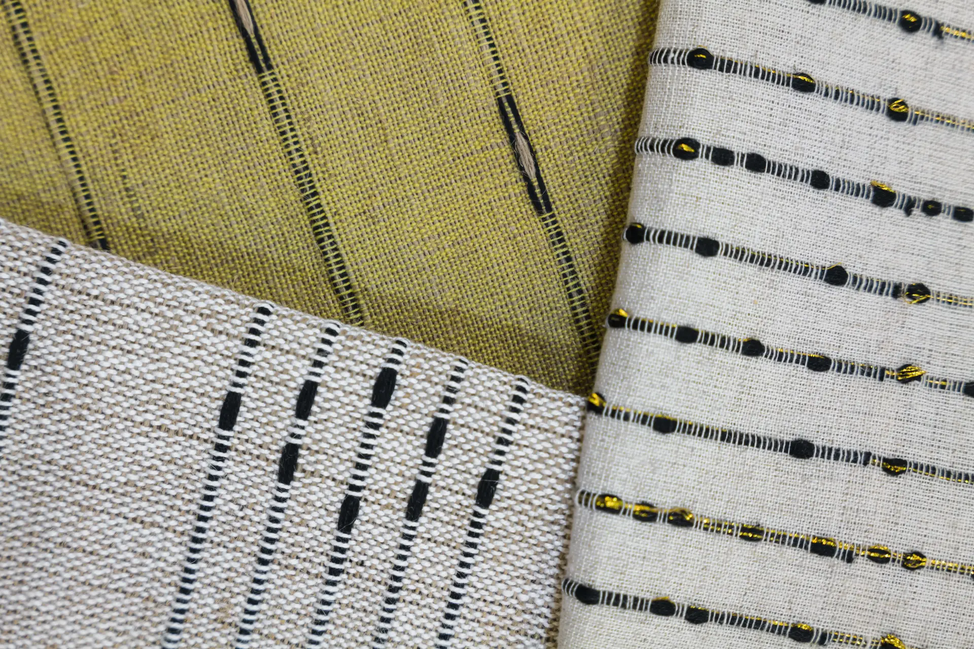 Home Décor Fabrics view 2