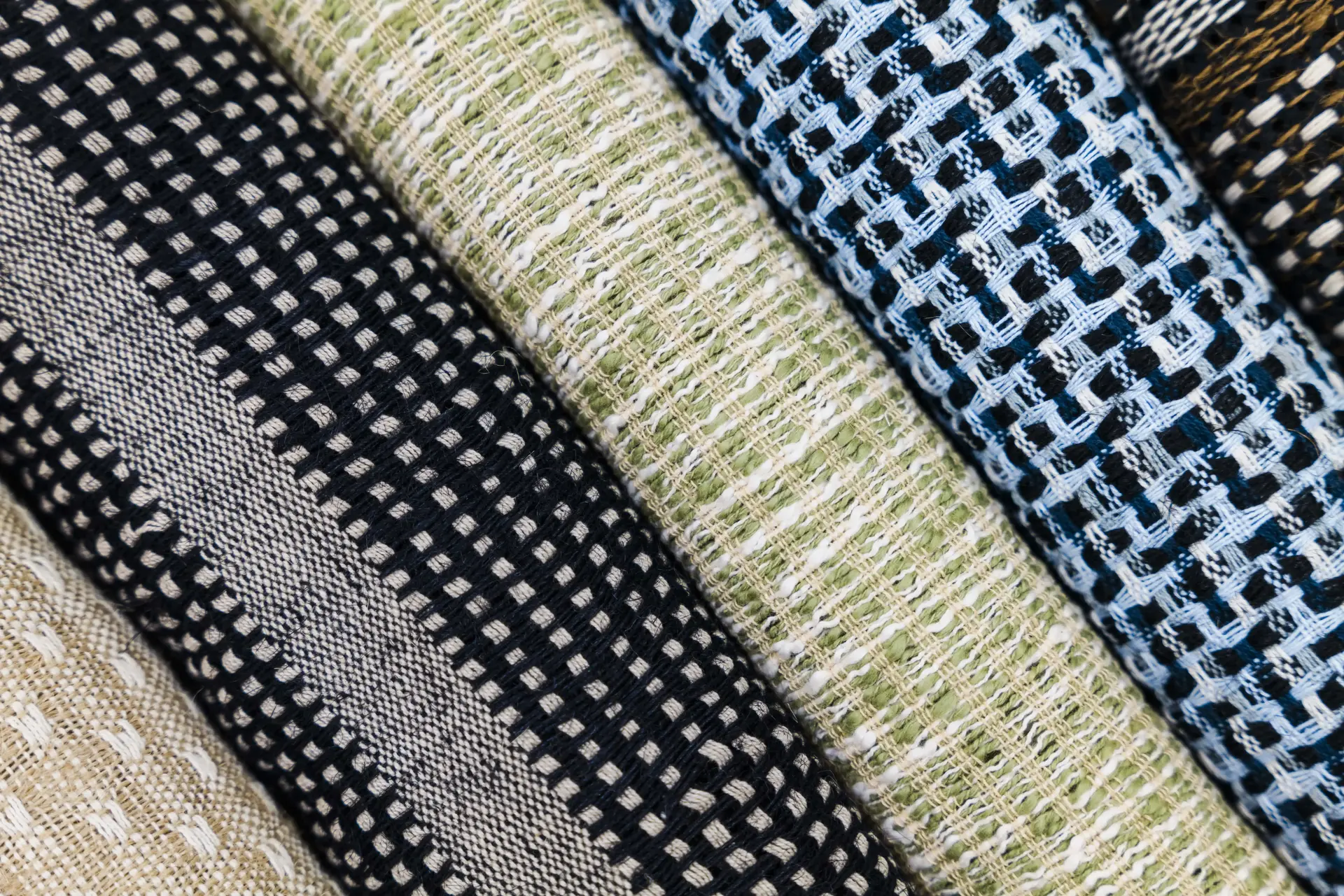 Home Décor Fabrics view 3
